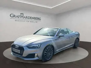 Audi A5 Cabriolet advanced 40 TFSI S quattro s tronic