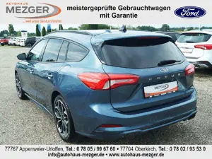 Ford Focus ST-Line Bild 3