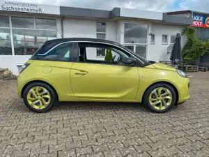 Opel Adam Jam | Lenkradheiz. | Sitzheiz. | uvm. Bild 3