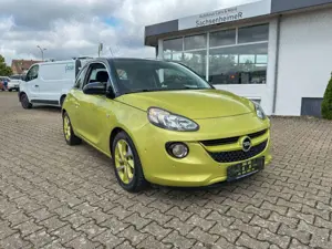 Opel Adam Jam | Lenkradheiz. | Sitzheiz. | uvm. Bild 2