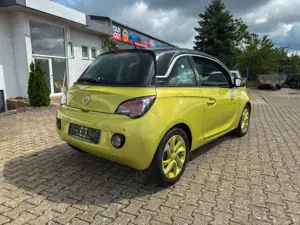 Opel Adam Jam | Lenkradheiz. | Sitzheiz. | uvm. Bild 4