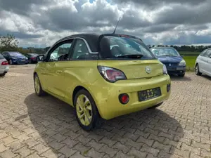 Opel Adam Jam | Lenkradheiz. | Sitzheiz. | uvm. Bild 5
