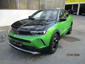 Opel Mokka-E Mokka-e Ultimate