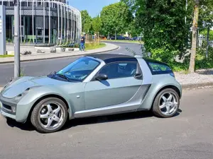 smart roadster smart roadster softtouch