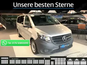Mercedes-Benz Vito Vito 119 CDI Tourer PRO Extralang RFK*Klima*Temp