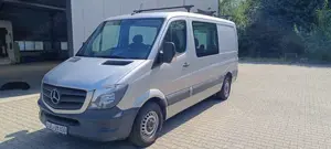Mercedes-Benz Sprinter 313 CDI (BlueTec) 906.733
