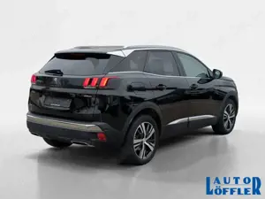 Peugeot 3008 GT Diesel130PS #Automatik #Klima #Navi #SHZ Klima Bild 5