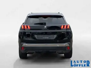 Peugeot 3008 GT Diesel130PS #Automatik #Klima #Navi #SHZ Klima Bild 4