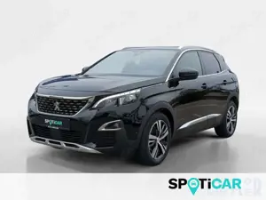 Peugeot 3008 GT Diesel130PS #Automatik #Klima #Navi #SHZ Klima