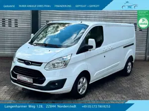 Ford Transit Custom Kasten 290 L2H1 Trend