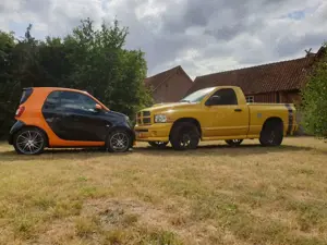 Dodge RAM Rumble Bee
