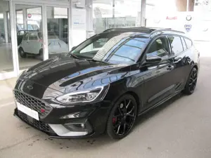 Ford Focus ST Automatik 2,3l 206Kw Navi-Klima-Pano-Winterpak.