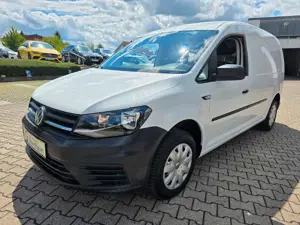Volkswagen Caddy 2.0 TDI Maxi Kasten DSG/PDC/Klima/EURO6
