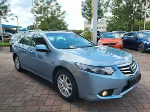 Honda Accord Bild 3