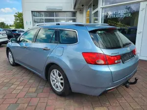 Honda Accord Bild 2