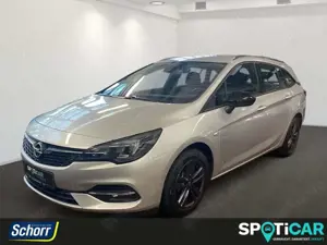 Opel Astra 1.5 D Start/Stop Sports Tourer DesignTech