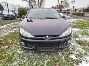 Peugeot 206 CC Filou - NO TÜV Bild 3