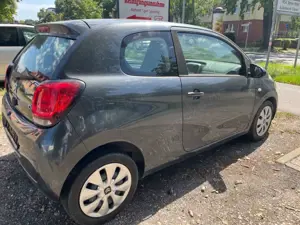 Citroen C1 Klima-CarPlay-Tempomat-Bluetooth Bild 5