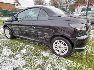 Peugeot 206 CC Filou - NO TÜV Bild 5