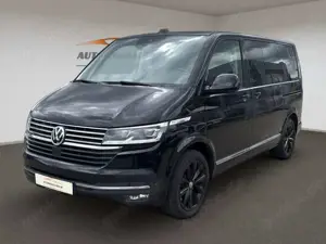 Volkswagen T6 Multivan T6.1 Multivan Highline 4 Motion AHK LED