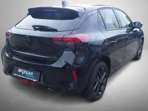 Opel Corsa GS Bild 5