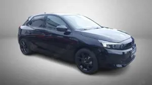 Opel Corsa GS Bild 3