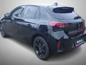 Opel Corsa GS Bild 4