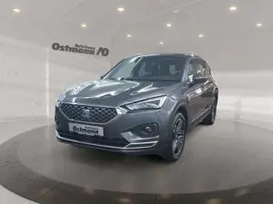 SEAT Tarraco 2.0 TSI 4Drive Xcellence AHK RFK el.Heck