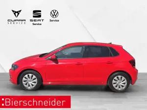 Volkswagen Polo 1.0 TSI Highline DIGITAL COCKPIT PRO KAMERA 17 DAB Bild 5