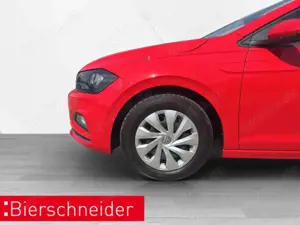 Volkswagen Polo 1.0 TSI Highline DIGITAL COCKPIT PRO KAMERA 17 DAB Bild 4