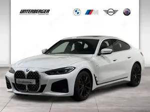 BMW 430 i Gran Coupé M Sportpaket DA PA+ 360° HiFi
