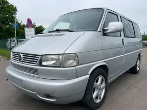 Volkswagen T4 Multivan Generation / 1.Hand /