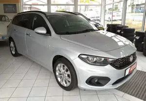 Fiat Tipo Kombi 1.4 T-Jet Easy Navigation Parkpilot Bild 3