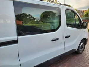 Renault Trafic Trafic ENERGY dCi 120 L1H1 3.0t Komfort