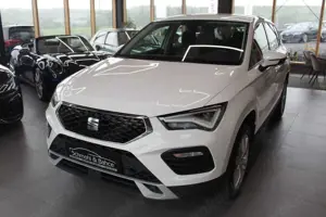 SEAT Ateca 2.0 TDI DSG Style*NAVI*LED*