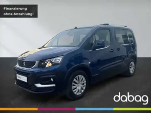 Peugeot Rifter PureTech 110 L1 Active