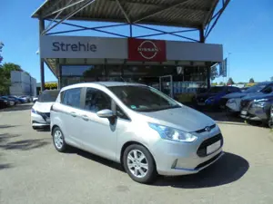 Ford B-Max Trend 1.0 EcoBoost Winterpaket Allwetter Garantie Bild 3