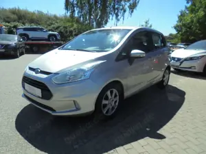 Ford B-Max Trend 1.0 EcoBoost Winterpaket Allwetter Garantie Bild 2