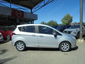 Ford B-Max Trend 1.0 EcoBoost Winterpaket Allwetter Garantie Bild 4