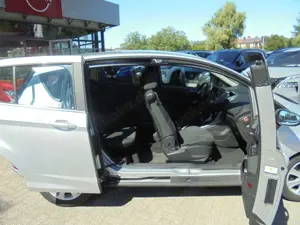 Ford B-Max Trend 1.0 EcoBoost Winterpaket Allwetter Garantie Bild 5