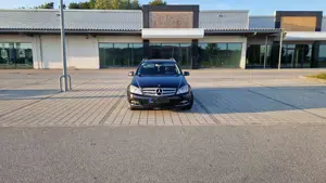 Mercedes-Benz C 220 T CDI DPF BlueEFFICIENCY Avantgarde