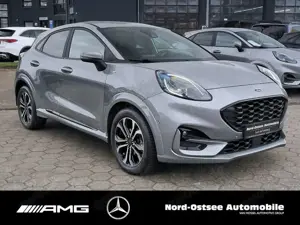 Ford Puma 1.0 ST-Line ACC NAVI LED KAMERA LHZ Bild 3