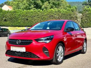 Opel Corsa F 1.2T Elegance,RKAM,LED,NAVI,PDC,ALU,KLIM Bild 4