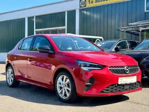 Opel Corsa F 1.2T Elegance,RKAM,LED,NAVI,PDC,ALU,KLIM Bild 2