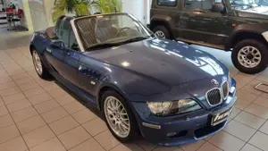 BMW Z3 Roadster 3.0 i