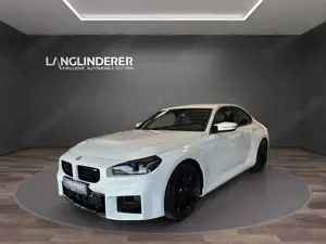 BMW M2 Coupé M Drive Professional