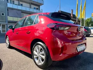 Opel Corsa F 1.2T Elegance,RKAM,LED,NAVI,PDC,ALU,KLIM Bild 5