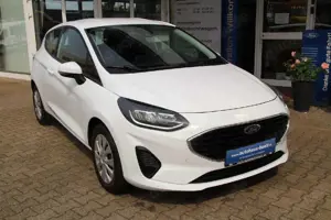 Ford Fiesta Cool  Connect