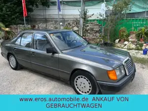 Mercedes-Benz E 230