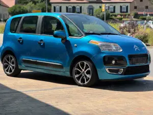 Citroen C3 Picasso HDi 110 FAP Exclusive Bild 2